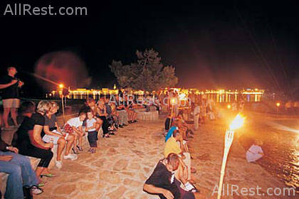 Fortuna Island Hotel 27